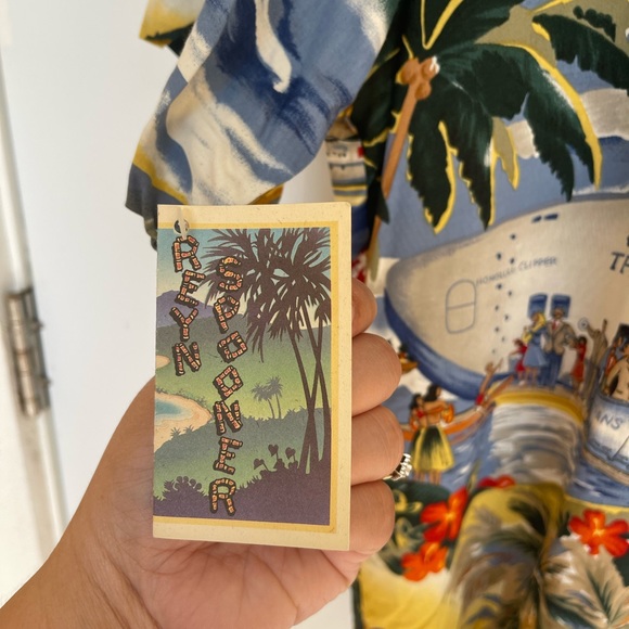 Reyn Spooner - Picture 3 of 5